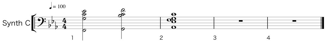 The Opening W